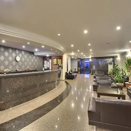Hotel Antroyal Antália