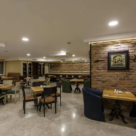 Antroyal Hotel Antália